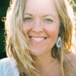 Stacey Fisher Spirited Mother