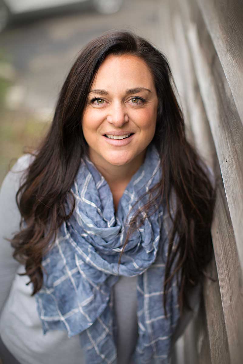 Melissa Rowe Mental Health Social Worker