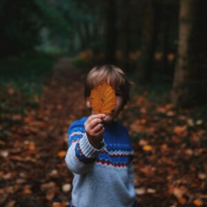 Mama & Son Camp - 2025